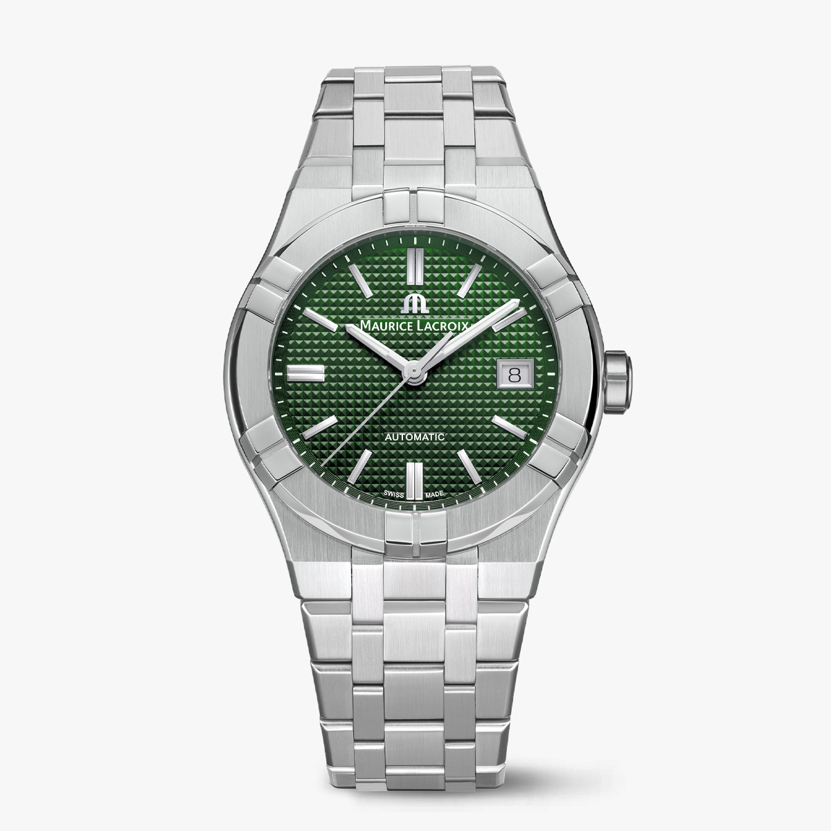 Orologio Maurice Lacroix Aikon Automatic 39mm